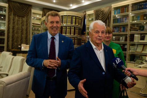 ������ ��������� ����������� ������� ���� �������� �������� Honoris causa �������� ����������