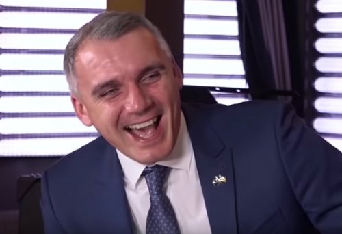 Мэр Николаева не против легализации проституции Мэр Николаева не против легализации проституции