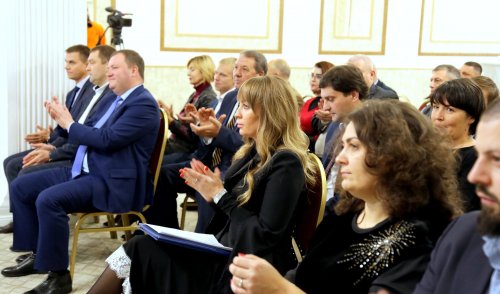 � ������ ������� ����� ������������� ���� �������������� �������� ��������������� ����������������� � 2018�