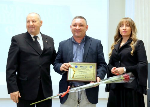 � ������ ������� ����� ������������� ���� �������������� �������� ��������������� ����������������� � 2018�