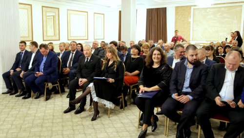 � ������ ������� ����� ������������� ���� �������������� �������� ��������������� ����������������� � 2018�