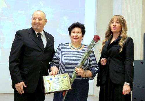 � ������ ������� ����� ������������� ���� �������������� �������� ��������������� ����������������� � 2018�