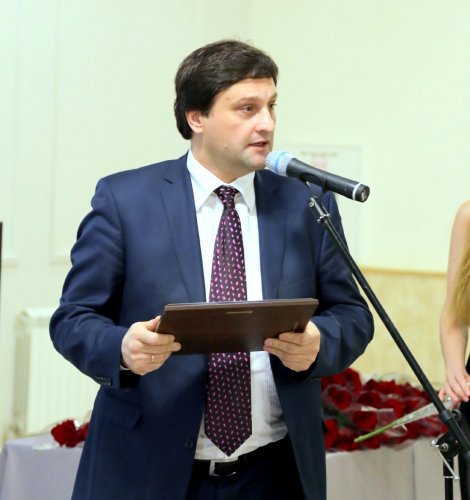 � ������ ������� ����� ������������� ���� �������������� �������� ��������������� ����������������� � 2018�