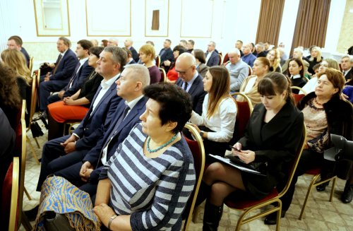 � ������ ������� ����� ������������� ���� �������������� �������� ��������������� ����������������� � 2018�