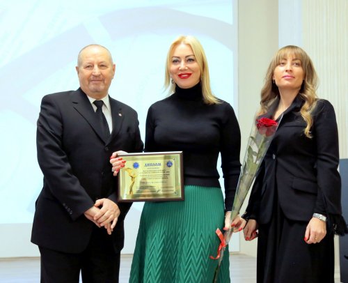 � ������ ������� ����� ������������� ���� �������������� �������� ��������������� ����������������� � 2018�