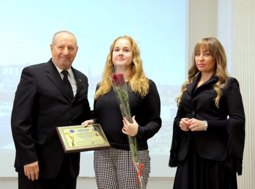 � ������ ������� ����� ������������� ���� �������������� �������� ��������������� ����������������� � 2018�