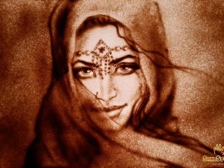 ������� ������� �� ���-������ SandStorm