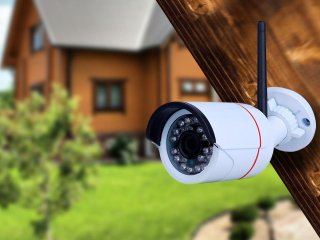 ������������ ��������� � IP �������� Hikvision