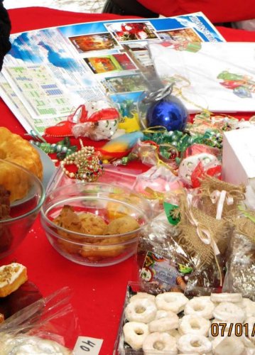 ��������� ���������� �� ����������������� �������������� �������