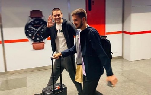 Приговоренному к смертной казни в Малайзии украинцу отменили приговор Приговоренному к смертной казни в Малайзии украинцу отменили приговор