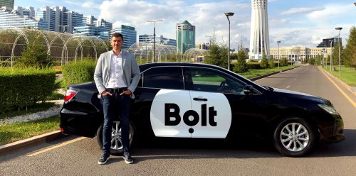 � ������ ������ �������� ������ ����� Bolt