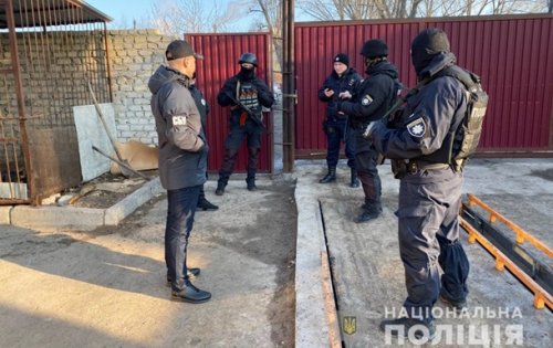 В Кривом Роге чиновники присвоили почти 30 млн из бюджета В Кривом Роге чиновники присвоили почти 30 млн из бюджета