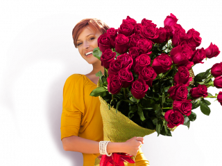 �������� ������ �� Flowers.ua
