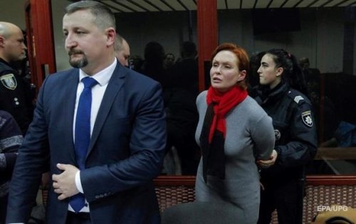 Полиция завершила расследование по возможным убийцам Шеремета Полиция завершила расследование по возможным убийцам Шеремета