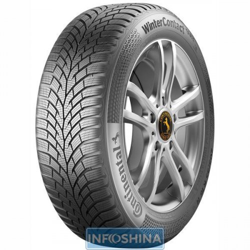 Continental WinterContact TS 870 � ������ ������ ���� �� �������� ������������, �������� ������������� ���������� � ������ ������� ����������