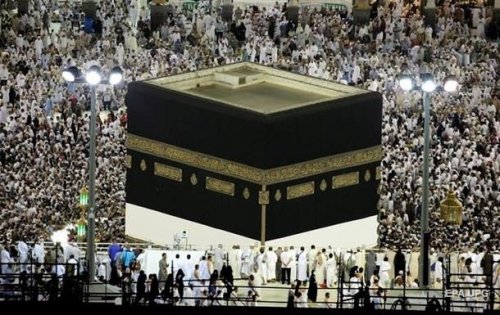Саудовская Аравия запретила хадж для иностранных паломников Саудовская Аравия запретила хадж для иностранных паломников