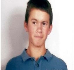 В Одесской области ищут пропавшего 17-летнего парня