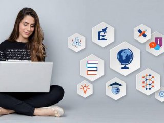 ����������� ������ ����� � Talent Academy "Mike Pritula"