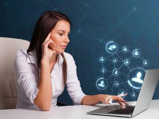 ����������� ������ ����� � Talent Academy "Mike Pritula"