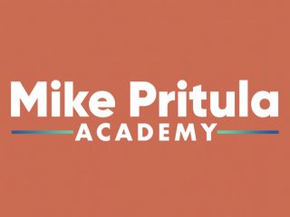 ����������� ������ ����� � Talent Academy "Mike Pritula"