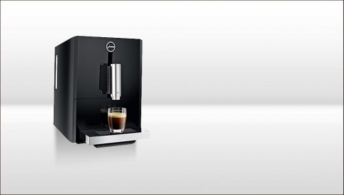 ������� ���� � ����������� JURA A1 Pianoblack