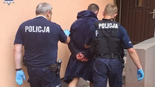 В Польше жестоко убили 26-летнюю заробитчанку из Украины В Польше жестоко убили 26-летнюю заробитчанку из Украины