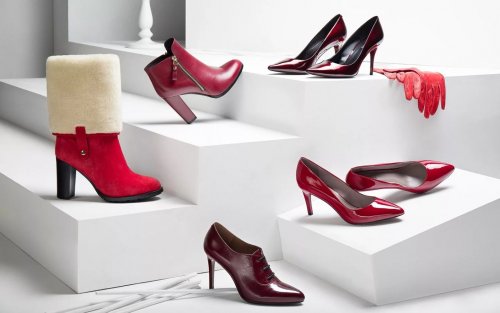 ������� ����� � GoodBoots