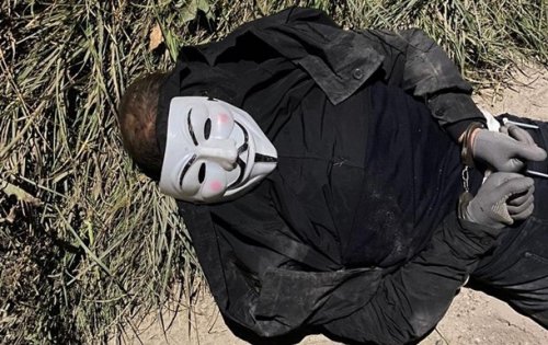 В Киевской области СБУ предотвратила убийство бизнесмена В Киевской области СБУ предотвратила убийство бизнесмена