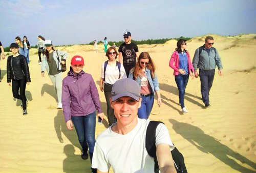 ������������ ������� � TripMustGoOn