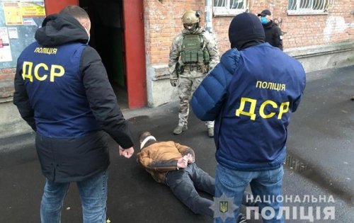 В Житомире мужчина заказал убийство экс-партнера по бизнесу В Житомире мужчина заказал убийство экс-партнера по бизнесу