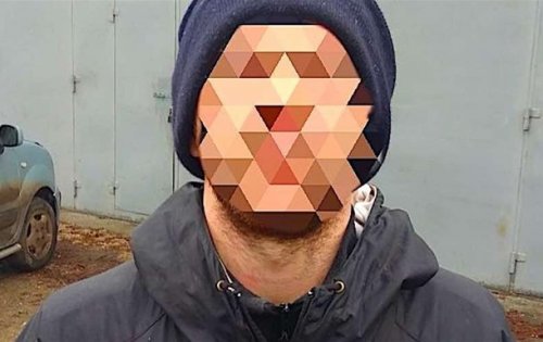 В Измаиле мужчина пытался изнасиловать семиклассницу В Измаиле мужчина пытался изнасиловать семиклассницу