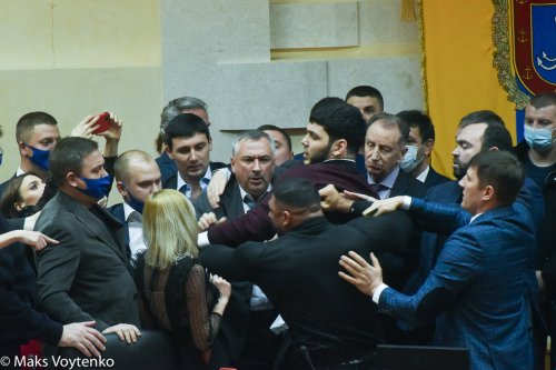 Cherchez la femme: ����� ��������� ������� ������� ��� ������� ����� ���������-������������