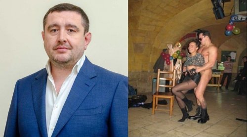 ���������� ����-�������� ����� "�����" ����� ��������� ��������� �������