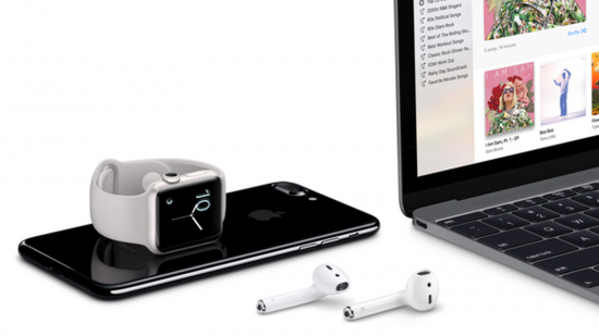 ������ Apple � ��������� ������ iCracked