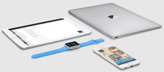 ������ Apple � ��������� ������ iCracked