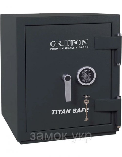 ����������������� ���� GRIFFON CLE.II.60.KE ������ (�������), ���� 1