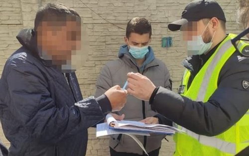 "Черные риелторы" три года держали в плену киевлянина ради квартиры "Черные риелторы" три года держали в плену киевлянина ради квартиры