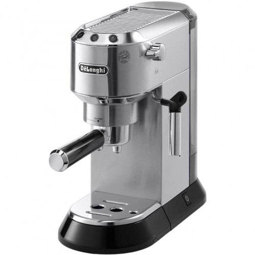 ��� ������� ��������� Delonghi ��� �������� �������������: �������� ����� ������� ������ ������������� ����