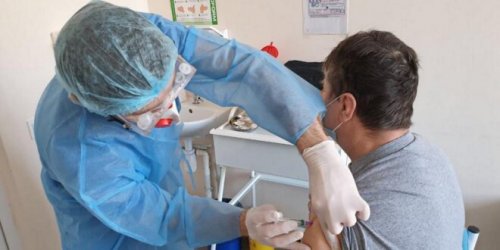 ���������� �� COVID � ������: �������� � ����������