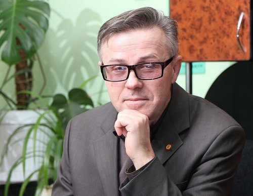 В Николаеве в собственной квартире убили известного историка, который занимался изучением Холокоста В Николаеве в собственной квартире убили известного историка, который занимался изучением Холокоста