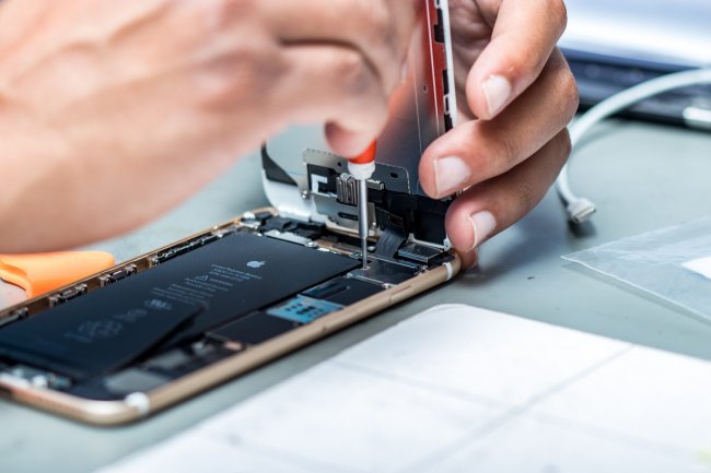 ������ ������� �  Fixer