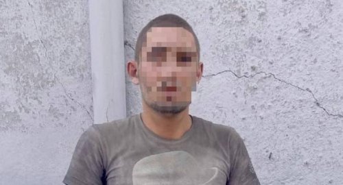 В Полтавской области мужчина изнасиловал и забил до смерти жену В Полтавской области мужчина изнасиловал и забил до смерти жену