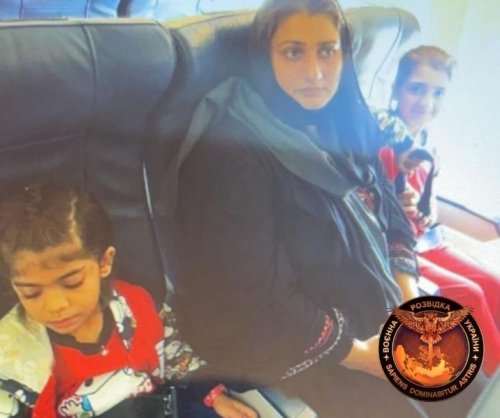 Из Кабула вылетел эвакуационный самолет с украинцами
