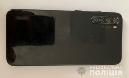 В Одессе двое подростков ограбили своего сверстника В Одессе двое подростков ограбили своего сверстника