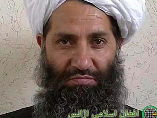 «Талибан» назначил главу правительства Афганистана
