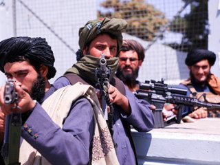 Талибы убили брата самопровозглашенного президента Афганистана