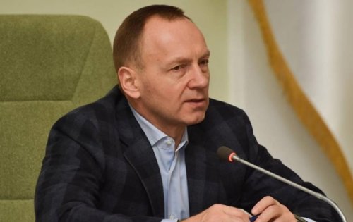 В Чернигове невакцинированных чиновников обязали сдавать ПЦР-тесты В Чернигове невакцинированных чиновников обязали сдавать ПЦР-тесты