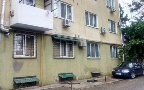 В Одессе нашли скелет на чердаке дома В Одессе нашли скелет на чердаке дома