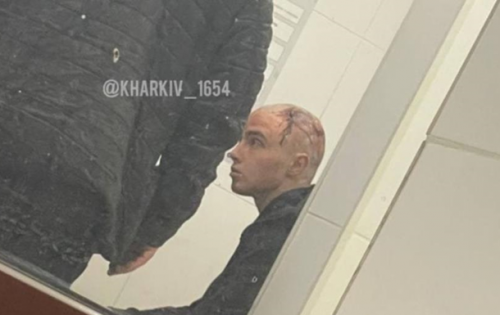 ��� � ��������: ������� ������� ���� ���������� 16-������� �������� Infiniti