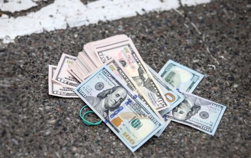 Первый день в должности: под Одессой разоблачили на взятке начальника полиции Первый день в должности: под Одессой разоблачили на взятке начальника полиции